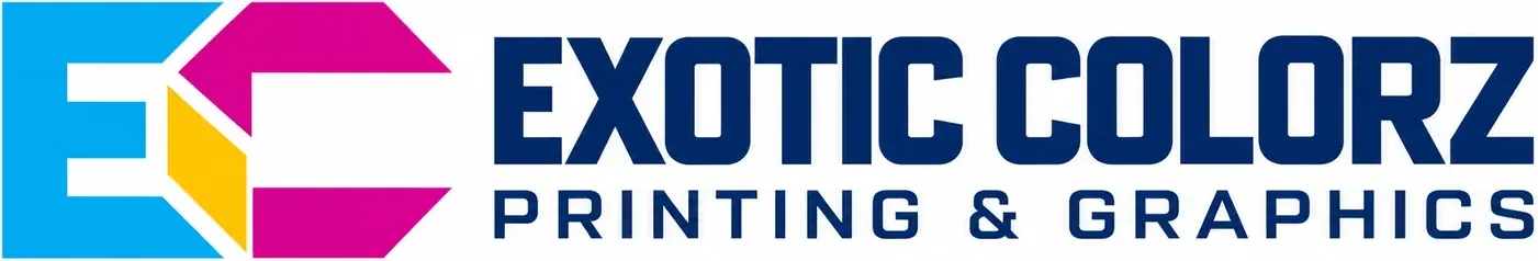 Exotic Colorz Printing & Graphics